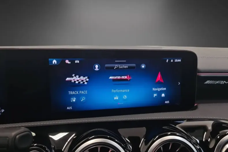 Mercedes-Benz CLA 45 AMG din 2024 cu 5.634 km - oferta MER135357 - foto 16