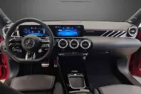 Mercedes-Benz CLA 45 AMG din 2024 cu 5.634 km - oferta MER135357 - foto 18