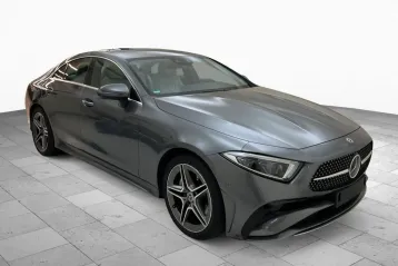 Mercedes-Benz CLS 300 din 2023 - oferta MER135358