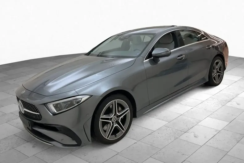 Mercedes-Benz CLS 300 din 2023 cu 28.990 km - oferta MER135358 - foto 3