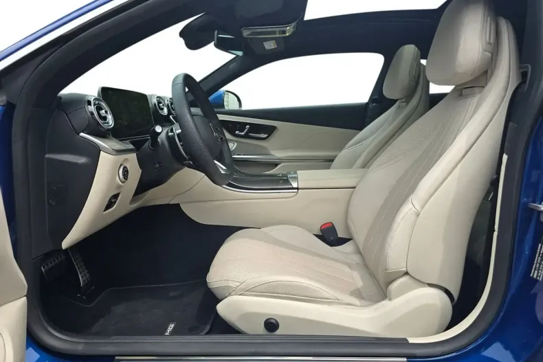 Mercedes-Benz CLE 53 AMG din 2024 cu 13.000 km - oferta MER135359 - foto 7