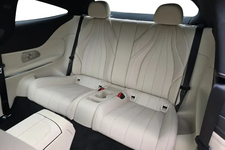 Mercedes-Benz CLE 53 AMG din 2024 cu 13.000 km - oferta MER135359 - foto 8