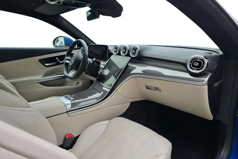 Mercedes-Benz CLE 53 AMG din 2024 cu 13.000 km - oferta MER135359 - foto 11