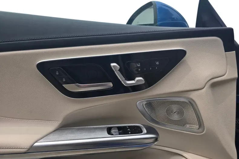 Mercedes-Benz CLE 53 AMG din 2024 cu 13.000 km - oferta MER135359 - foto 15