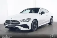 Mercedes-Benz CLE 450 din 2024 cu 27.190 km - oferta MER135360 - foto 1