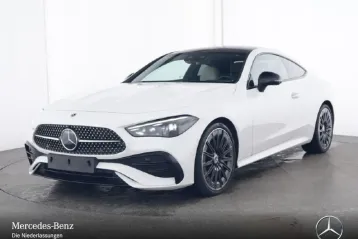Mercedes-Benz CLE 450 din 2024 - oferta MER135360