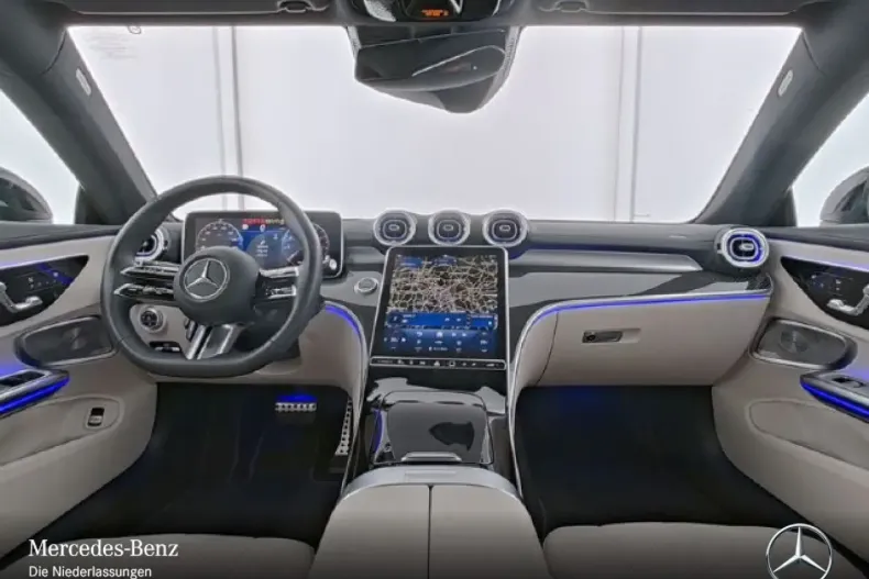 Mercedes-Benz CLE 450 din 2024 cu 27.190 km - oferta MER135360 - foto 2