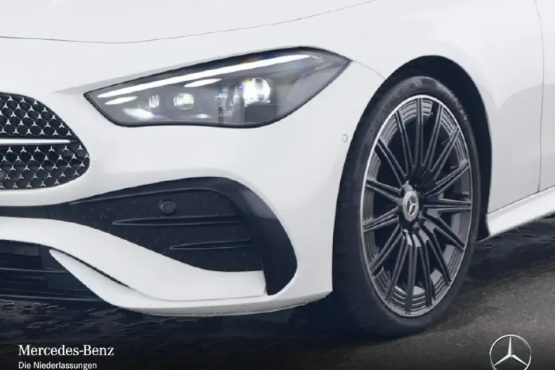 Mercedes-Benz CLE 450 din 2024 cu 27.190 km - oferta MER135360 - foto 4