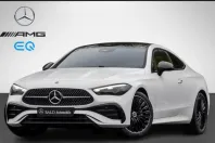 Mercedes-Benz CLE 300 din 2024 cu 16.263 km - oferta MER135361 - foto 1