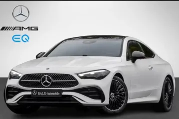 Mercedes-Benz CLE 300 din 2024 - oferta MER135361