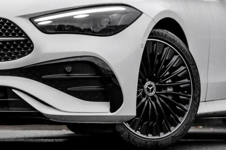 Mercedes-Benz CLE 300 din 2024 cu 16.263 km - oferta MER135361 - foto 5