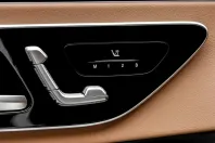 Mercedes-Benz CLE 300 din 2024 cu 16.263 km - oferta MER135361 - foto 13