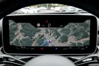 Mercedes-Benz CLE 300 din 2024 cu 16.263 km - oferta MER135361 - foto 14