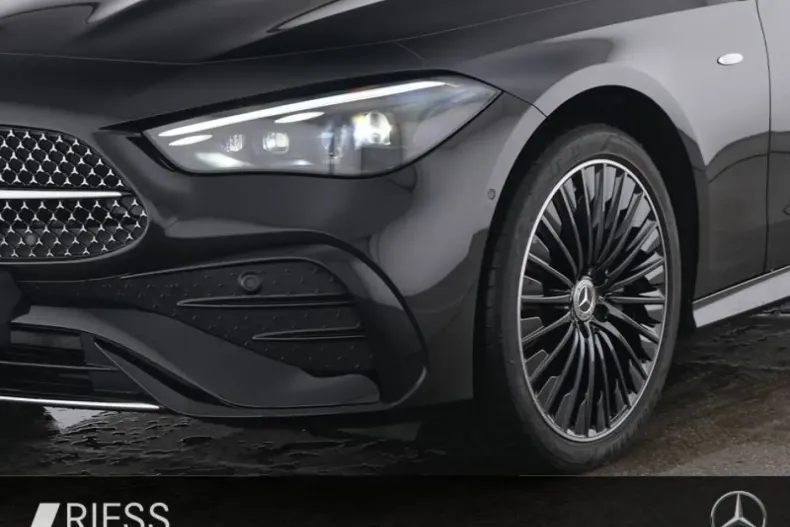 Mercedes-Benz CLE 300 din 2024 cu 12.275 km - oferta MER135362 - foto 3