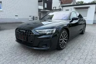 Audi A8 din 2023 cu 70.000 km - oferta AUD135363 - foto 1