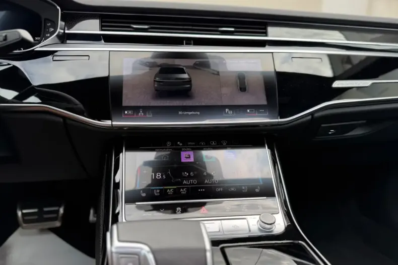 Audi A8 din 2023 cu 70.000 km - oferta AUD135363 - foto 5