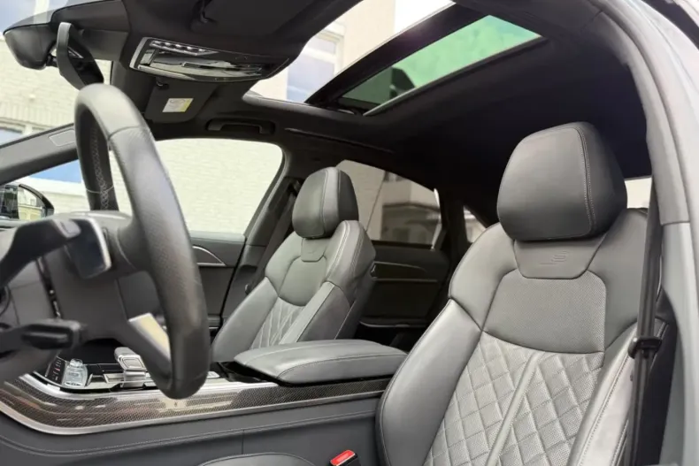 Audi A8 din 2023 cu 70.000 km - oferta AUD135363 - foto 13