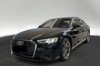 Audi A8 din 2022 cu 56.470 km - oferta AUD135365 - foto 1