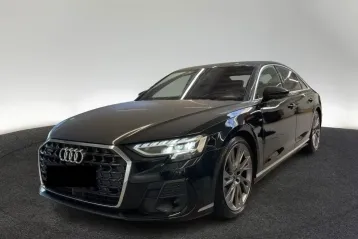 Audi A8 din 2022 - oferta AUD135365