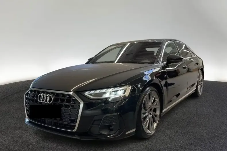Audi A8 din 2022 cu 56.470 km - oferta AUD135365 - foto 1