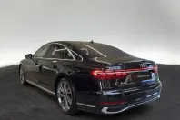 Audi A8 din 2022 cu 56.470 km - oferta AUD135365 - foto 2