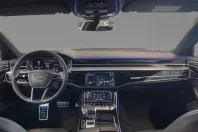 Audi A8 din 2022 cu 56.470 km - oferta AUD135365 - foto 6