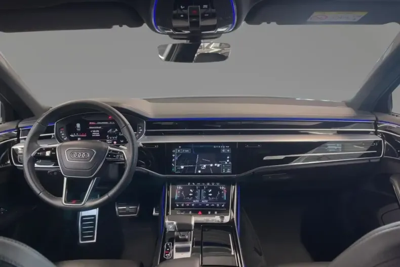 Audi A8 din 2022 cu 56.470 km - oferta AUD135365 - foto 6