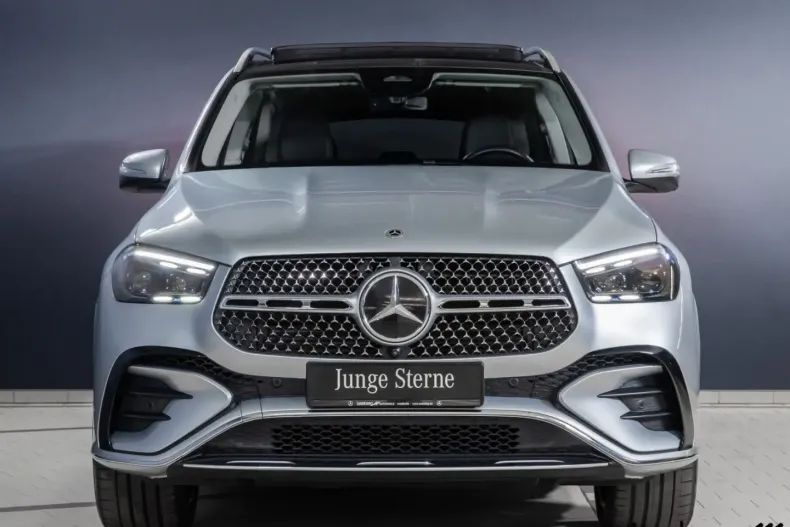 Mercedes-Benz GLE 450 din 2024 cu 21.825 km - oferta MER135367 - foto 5