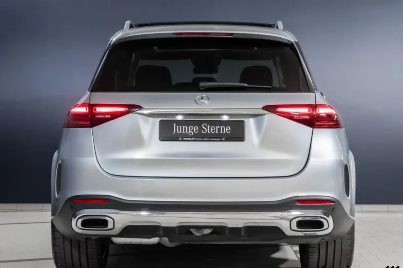 Mercedes-Benz GLE 450 din 2024 cu 21.825 km - oferta MER135367 - foto 6