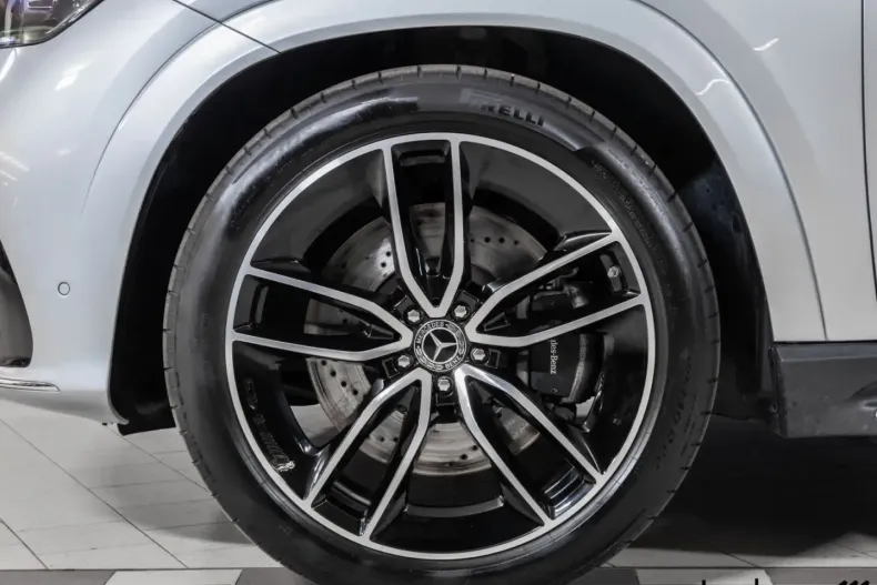 Mercedes-Benz GLE 450 din 2024 cu 21.825 km - oferta MER135367 - foto 7