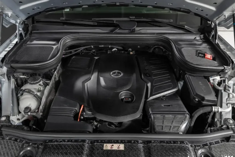 Mercedes-Benz GLE 450 din 2024 cu 21.825 km - oferta MER135367 - foto 8