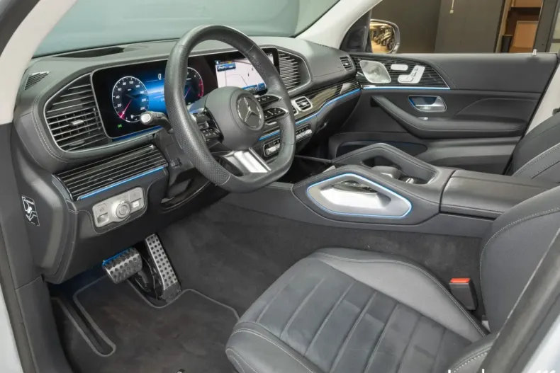 Mercedes-Benz GLE 450 din 2024 cu 21.825 km - oferta MER135367 - foto 12