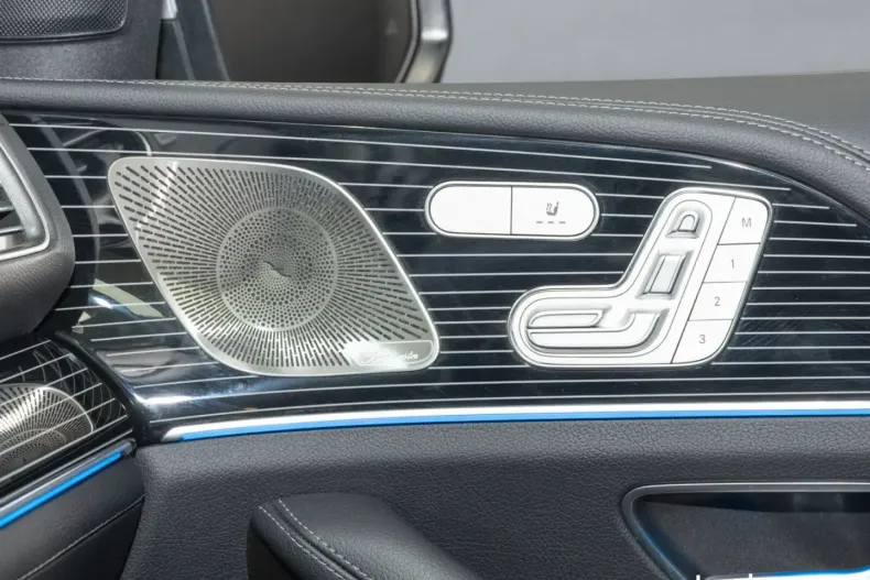 Mercedes-Benz GLE 450 din 2024 cu 21.825 km - oferta MER135367 - foto 13