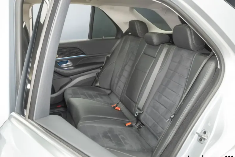 Mercedes-Benz GLE 450 din 2024 cu 21.825 km - oferta MER135367 - foto 16