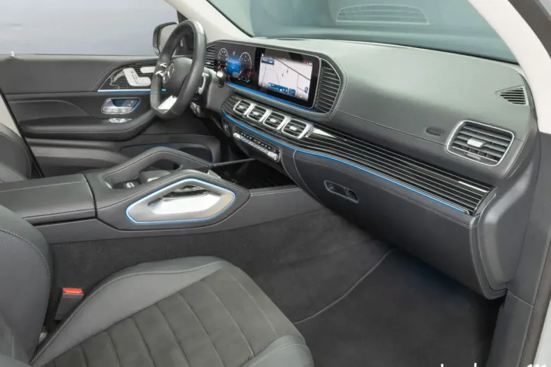 Mercedes-Benz GLE 450 din 2024 cu 21.825 km - oferta MER135367 - foto 19