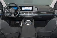 Mercedes-Benz GLE 450 din 2024 cu 21.825 km - oferta MER135367 - foto 20