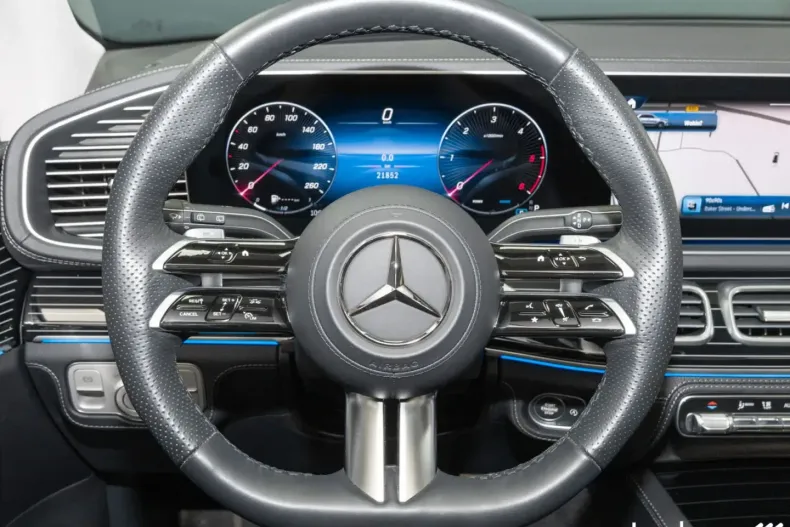 Mercedes-Benz GLE 450 din 2024 cu 21.825 km - oferta MER135367 - foto 21