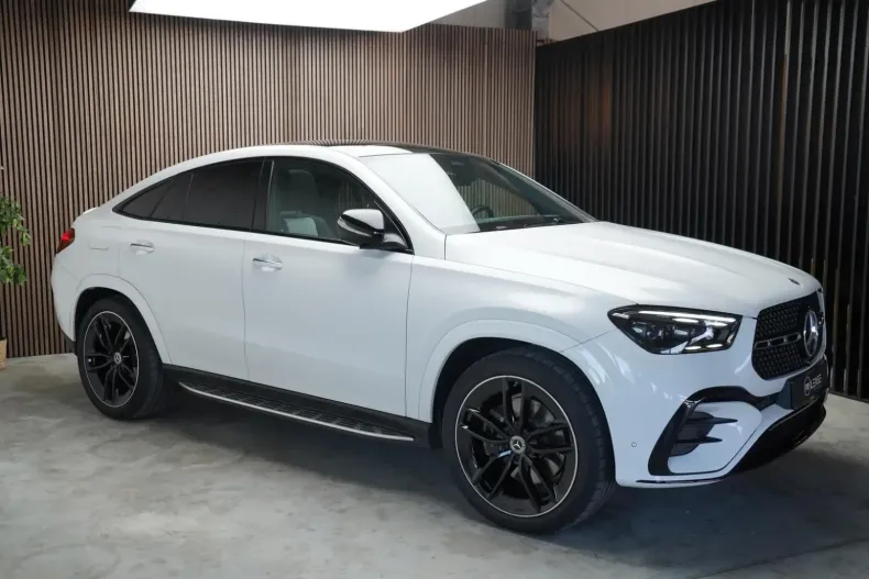 Mercedes-Benz GLE 300 din 2024 cu 20.950 km - oferta MER135368 - foto 1