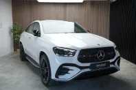 Mercedes-Benz GLE 300 din 2024 cu 20.950 km - oferta MER135368 - foto 2