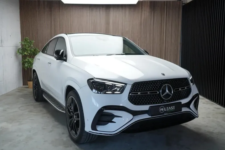 Mercedes-Benz GLE 300 din 2024 cu 20.950 km - oferta MER135368 - foto 2