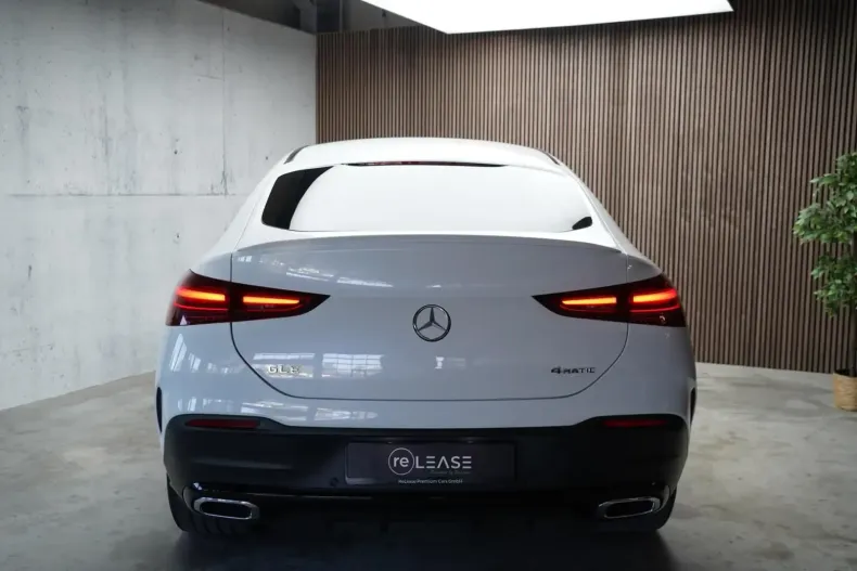 Mercedes-Benz GLE 300 din 2024 cu 20.950 km - oferta MER135368 - foto 6