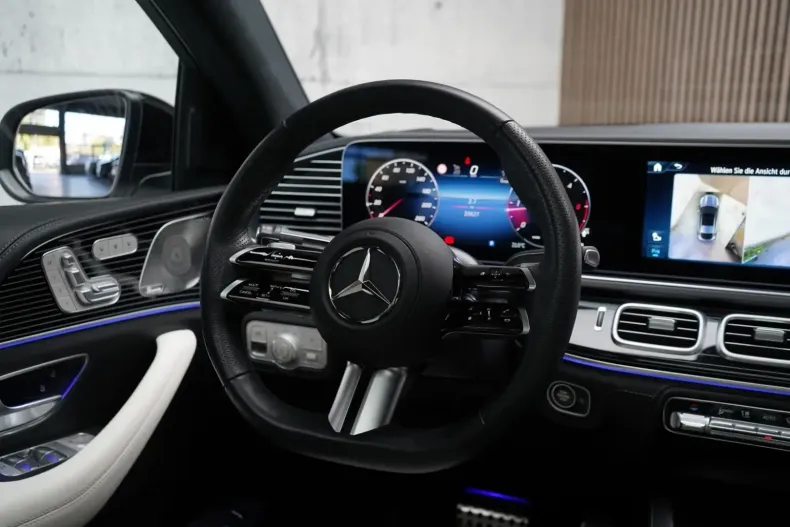 Mercedes-Benz GLE 300 din 2024 cu 20.950 km - oferta MER135368 - foto 10