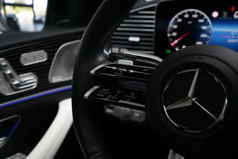 Mercedes-Benz GLE 300 din 2024 cu 20.950 km - oferta MER135368 - foto 11