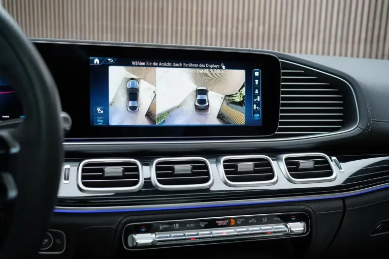 Mercedes-Benz GLE 300 din 2024 cu 20.950 km - oferta MER135368 - foto 13