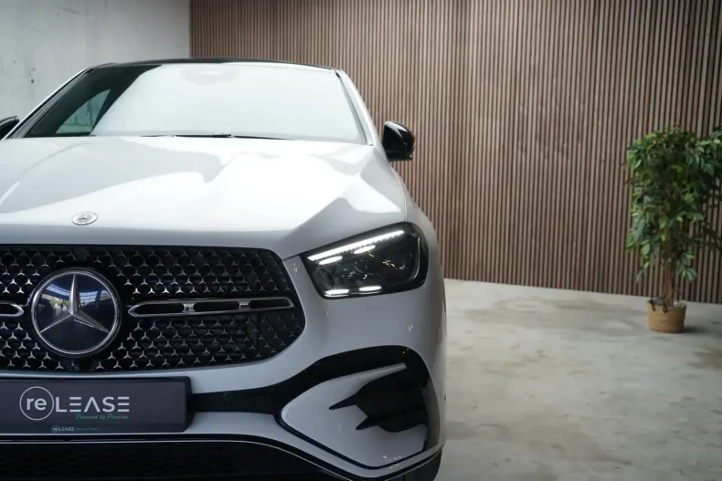 Mercedes-Benz GLE 300 din 2024 cu 20.950 km - oferta MER135368 - foto 25