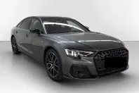 Audi A8 din 2022 cu 60.780 km - oferta AUD135369 - foto 1