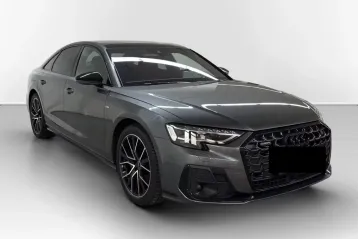 Audi A8 din 2022 - oferta AUD135369