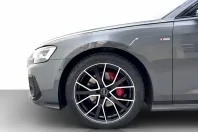 Audi A8 din 2022 cu 60.780 km - oferta AUD135369 - foto 2