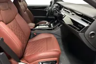 Audi A8 din 2022 cu 60.780 km - oferta AUD135369 - foto 6