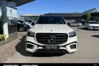Mercedes-Benz GLS 450 din 2024 cu 36.415 km - oferta MER135370 - foto 5